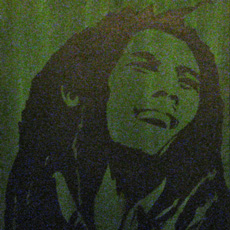 Bob Marley