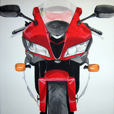 Honda CBR